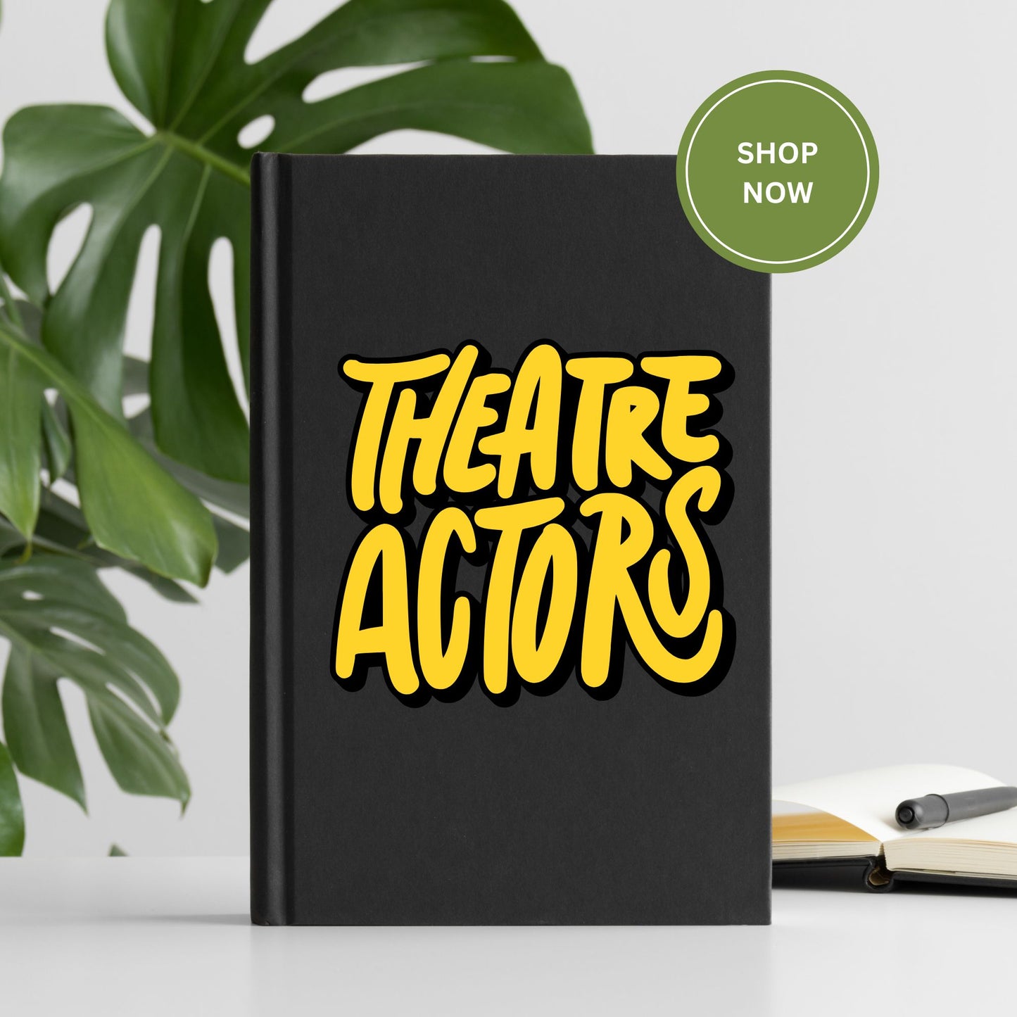 Film Journal - Theatre Actors