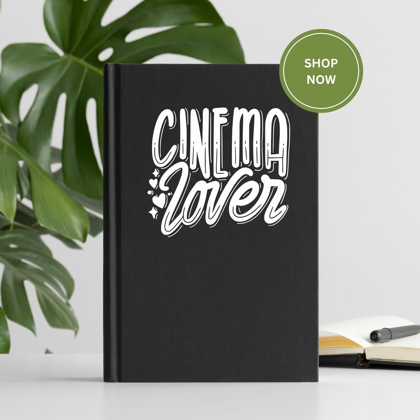 Film Journal - Cinema Lover