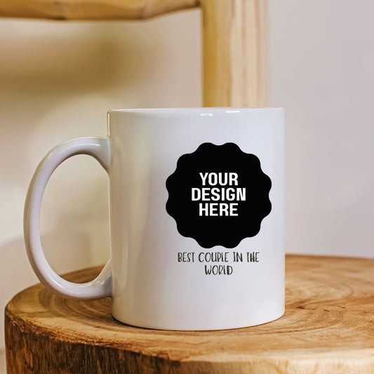 Love Custom - Mug