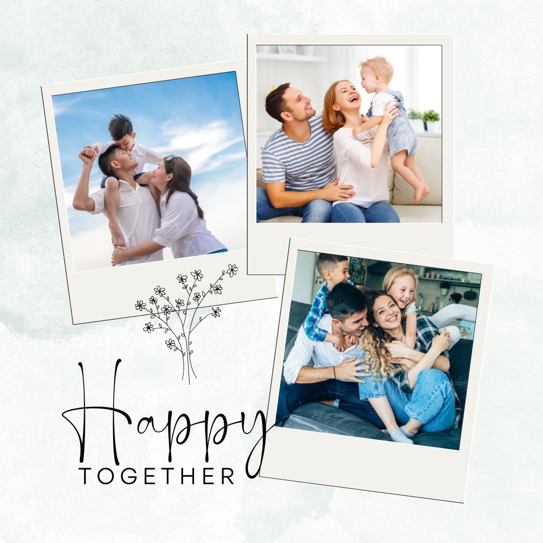 Polaroid Photo Prints