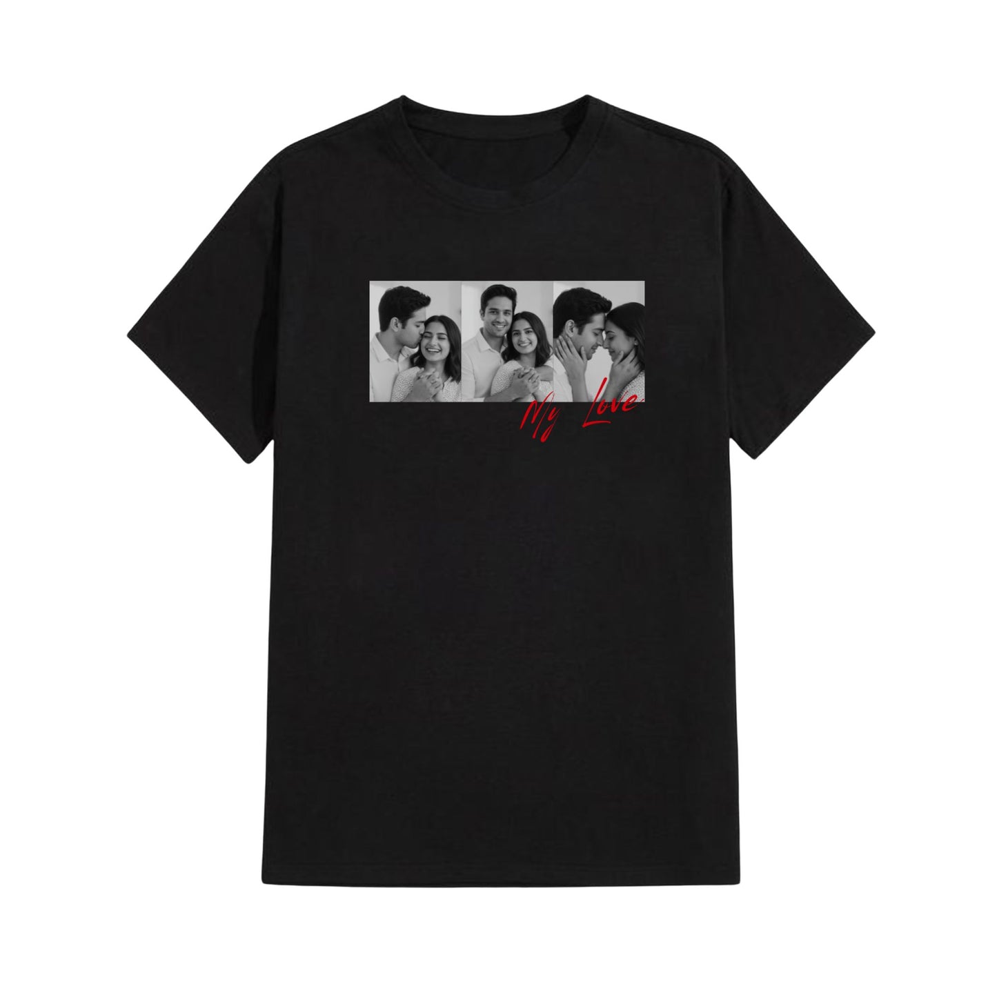 Custom T-shirt