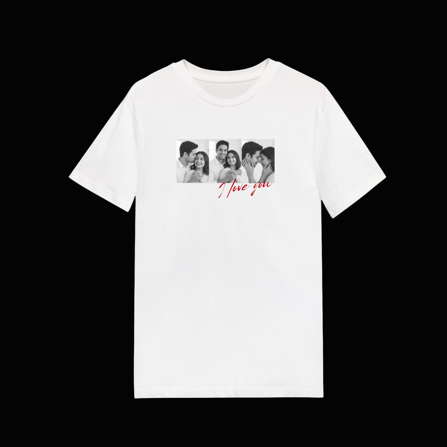 Custom T-shirt