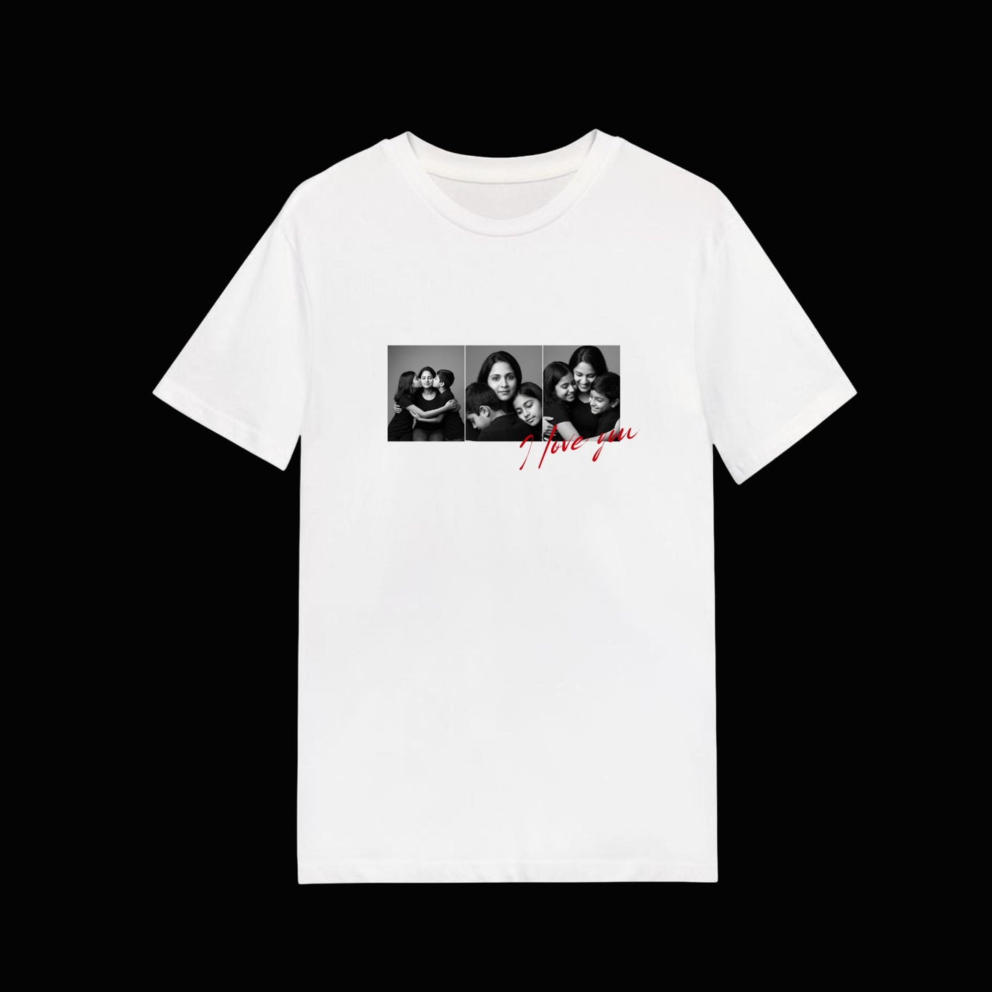 Custom T-shirt