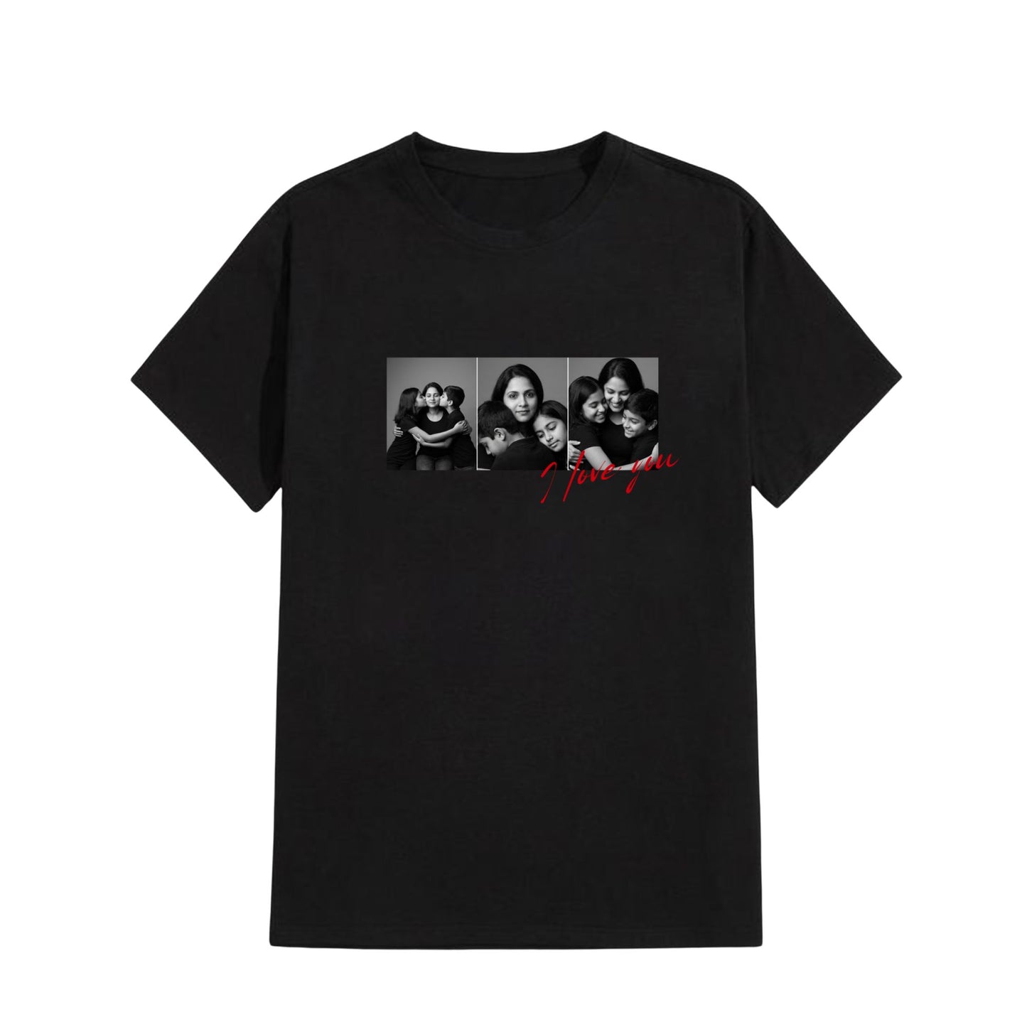 Custom T-shirt