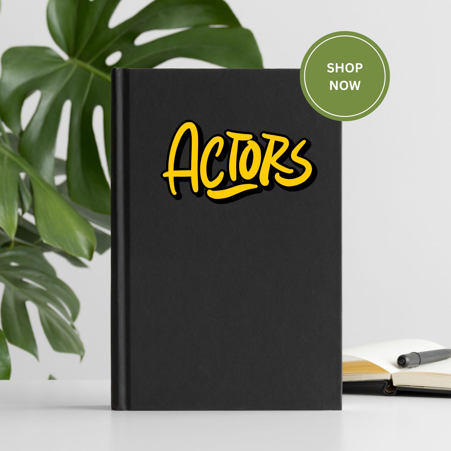 Film Journal - Actors