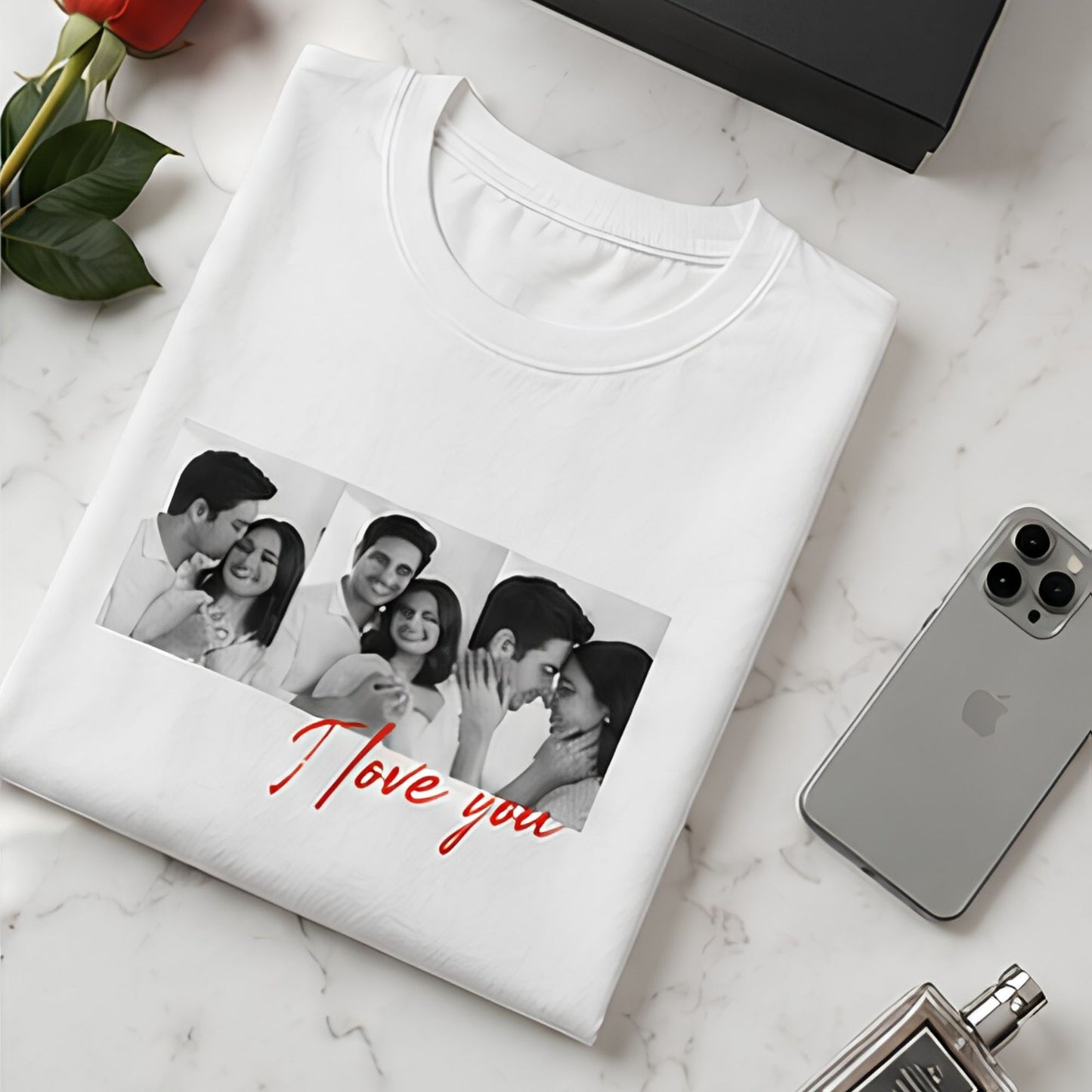 Custom T-shirt