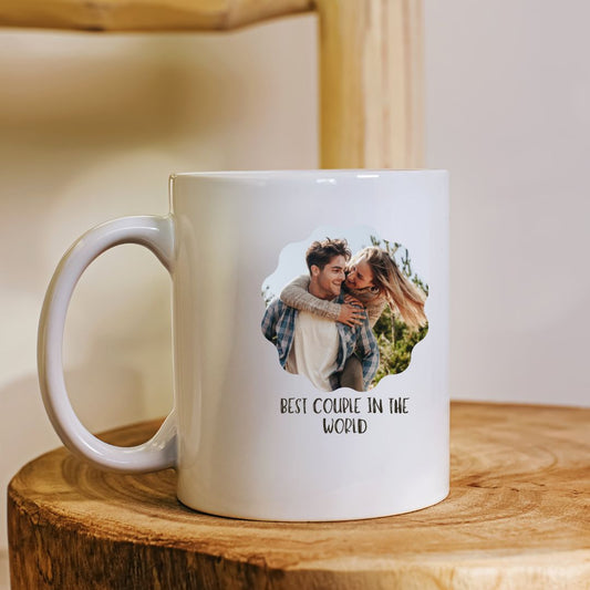 Love Custom - Mug