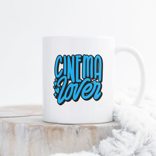 Cinema Lover - Mug