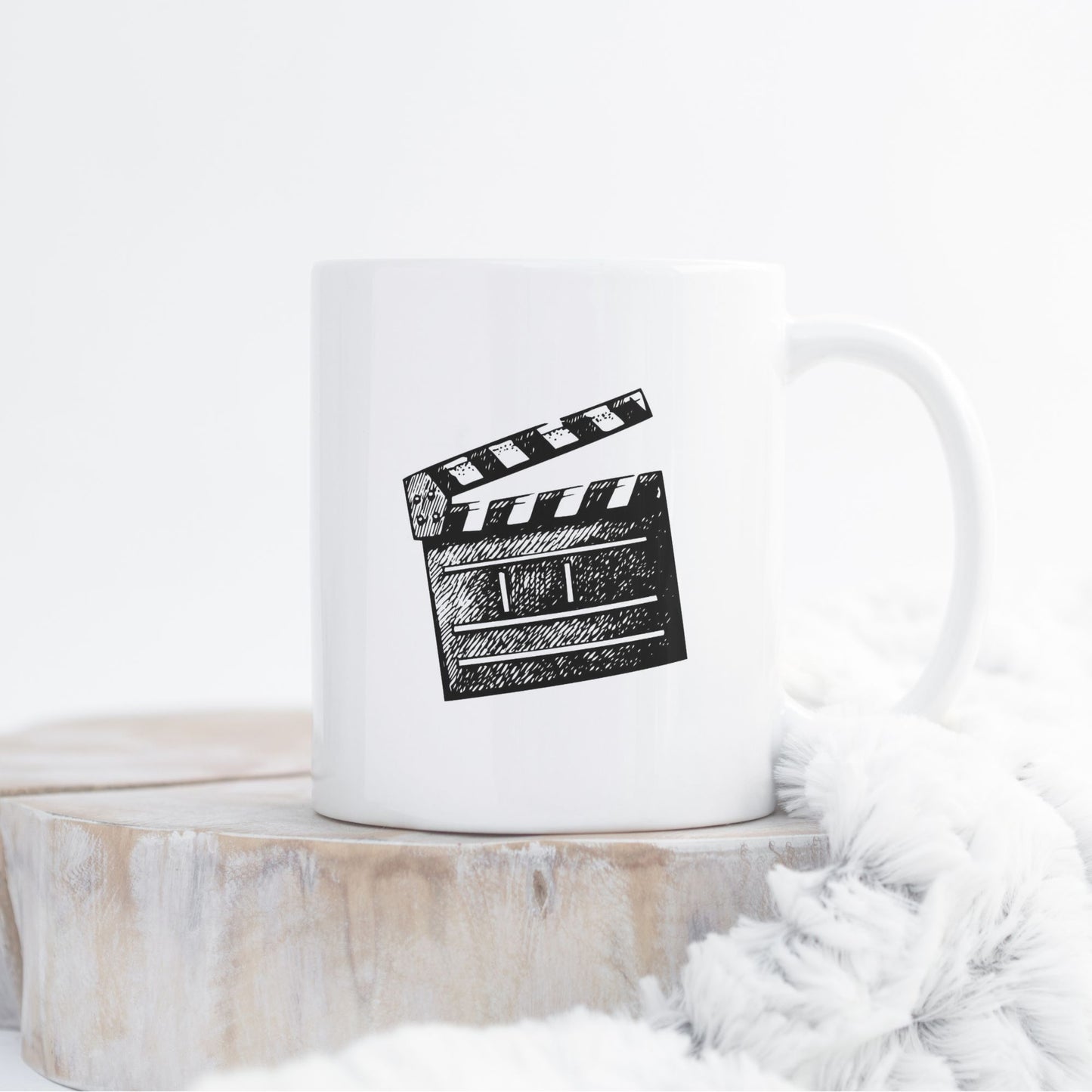 Film - Mug