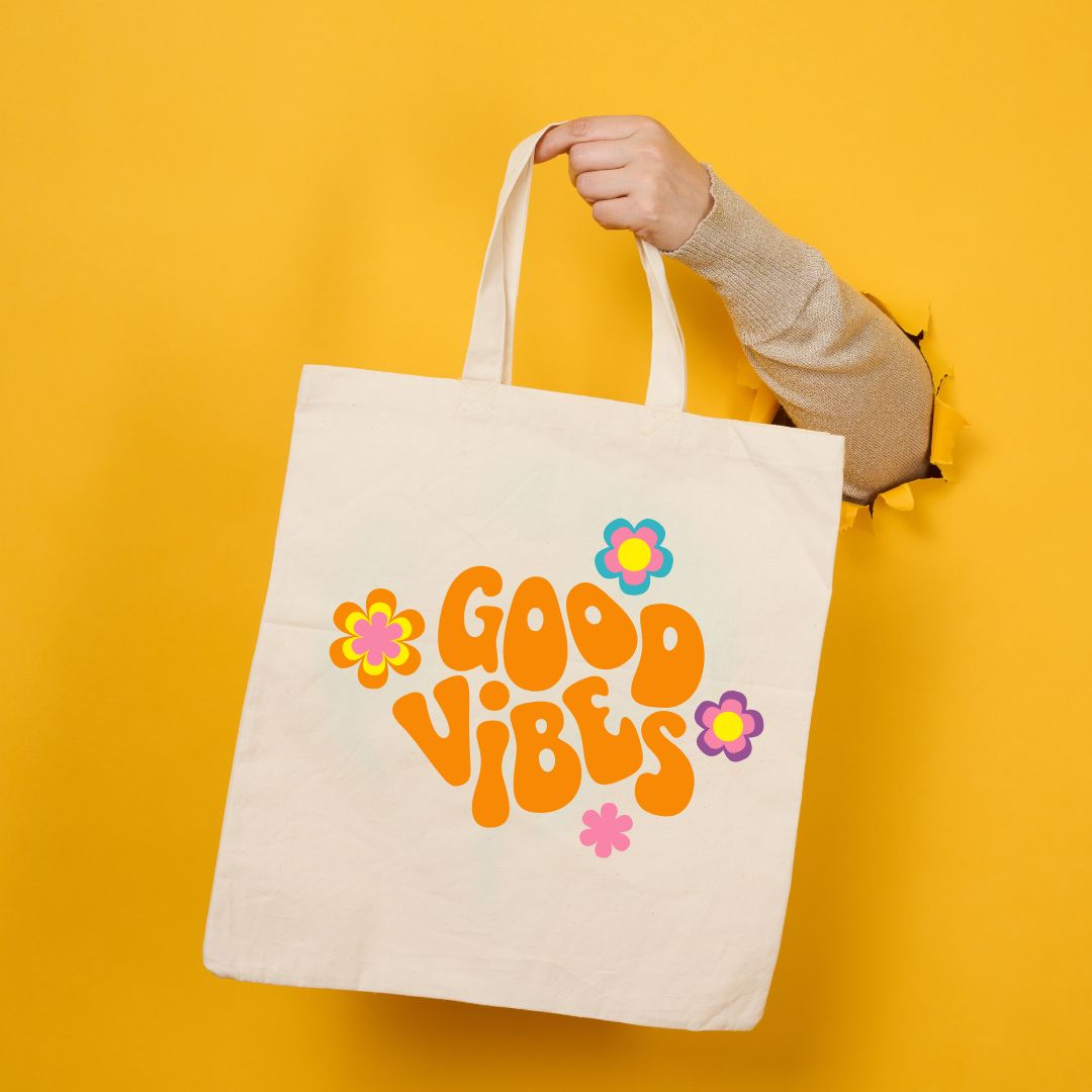 Custom Tote Bags