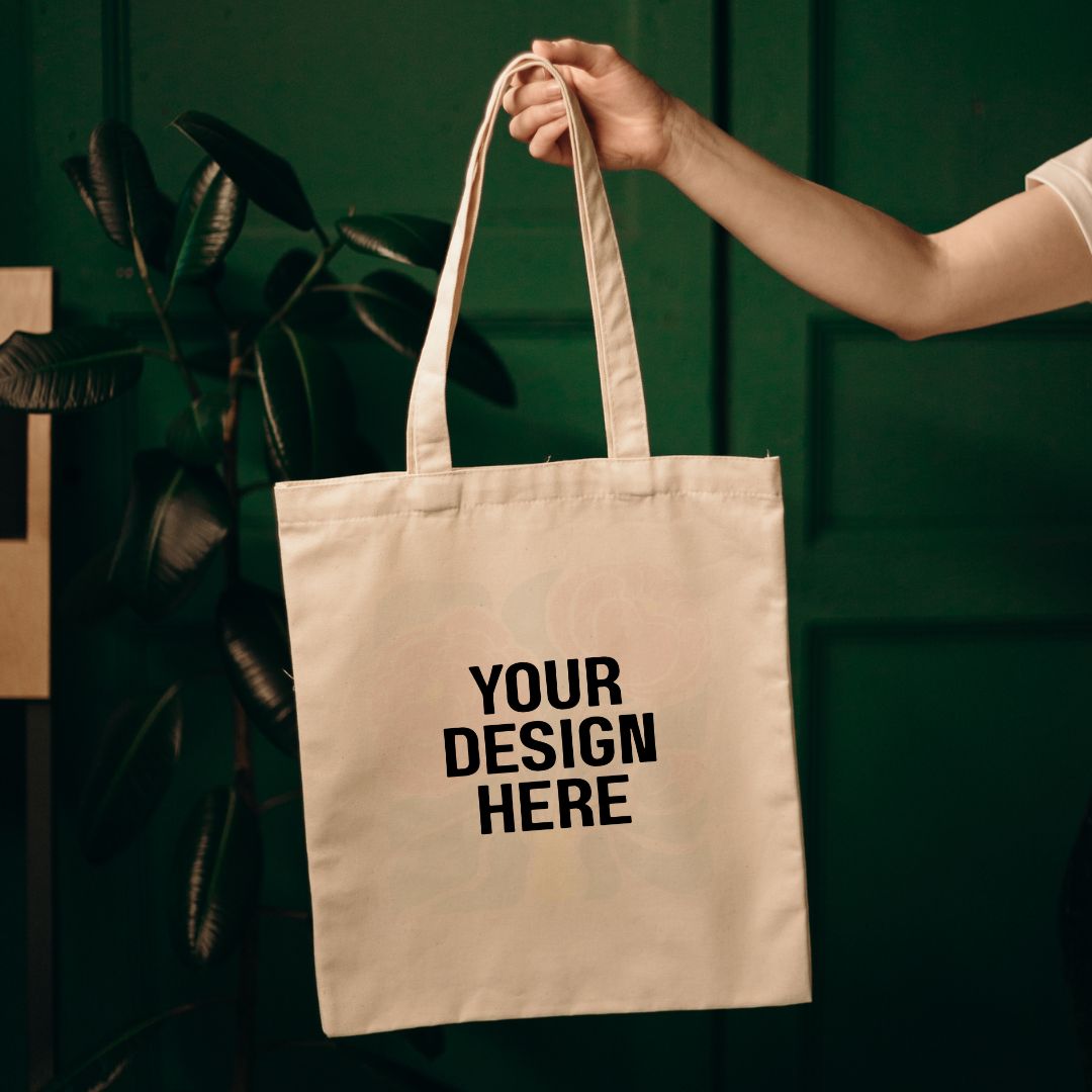 Custom Tote Bags