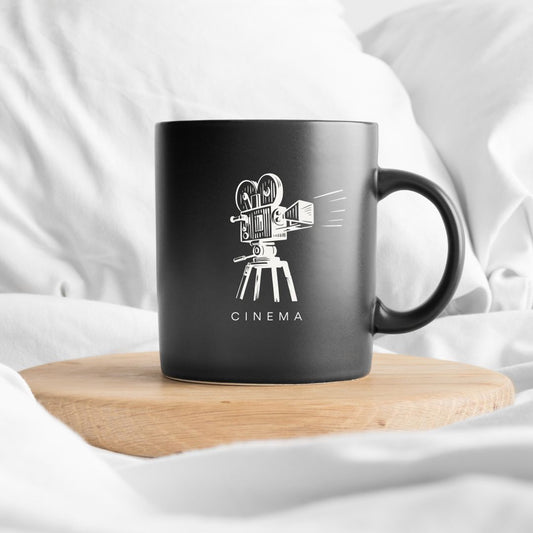 Cinema - Mug