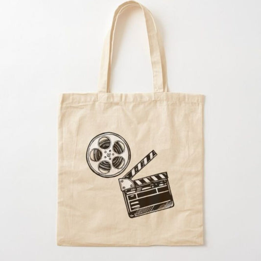 Film - Tote Bag