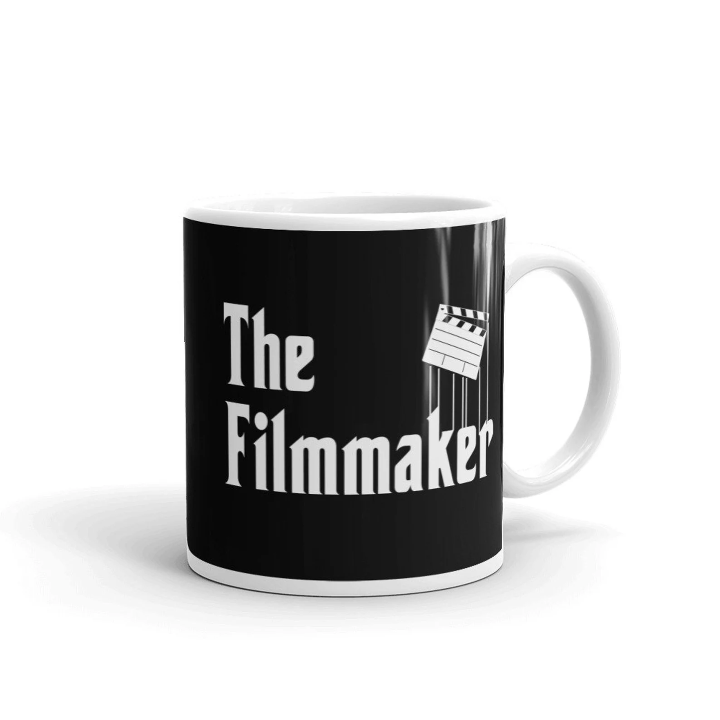 Filmmaker Mug