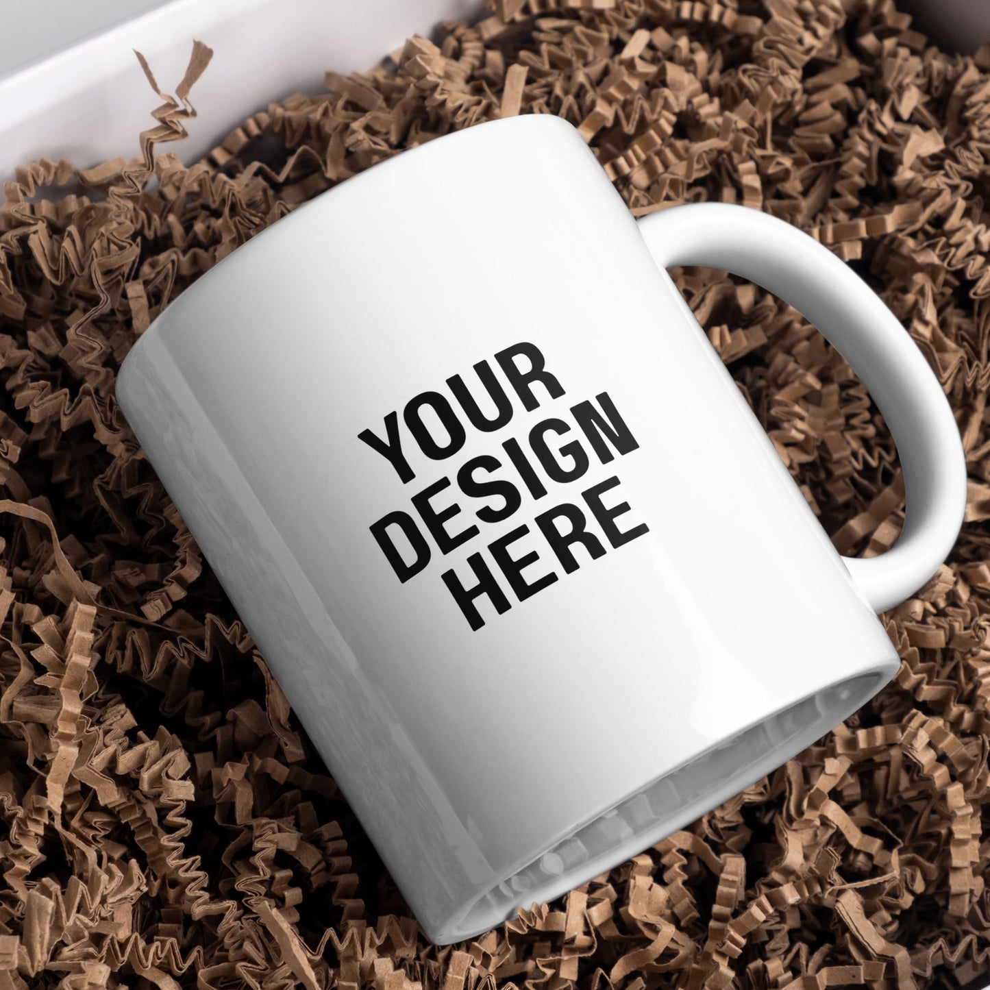 Love Custom - Mug