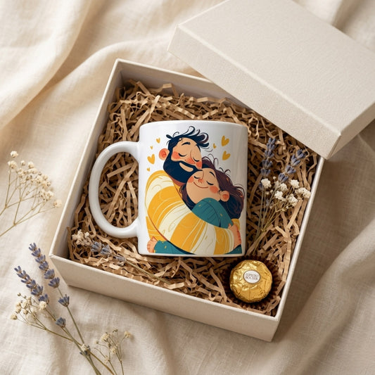 Love Custom - Mug