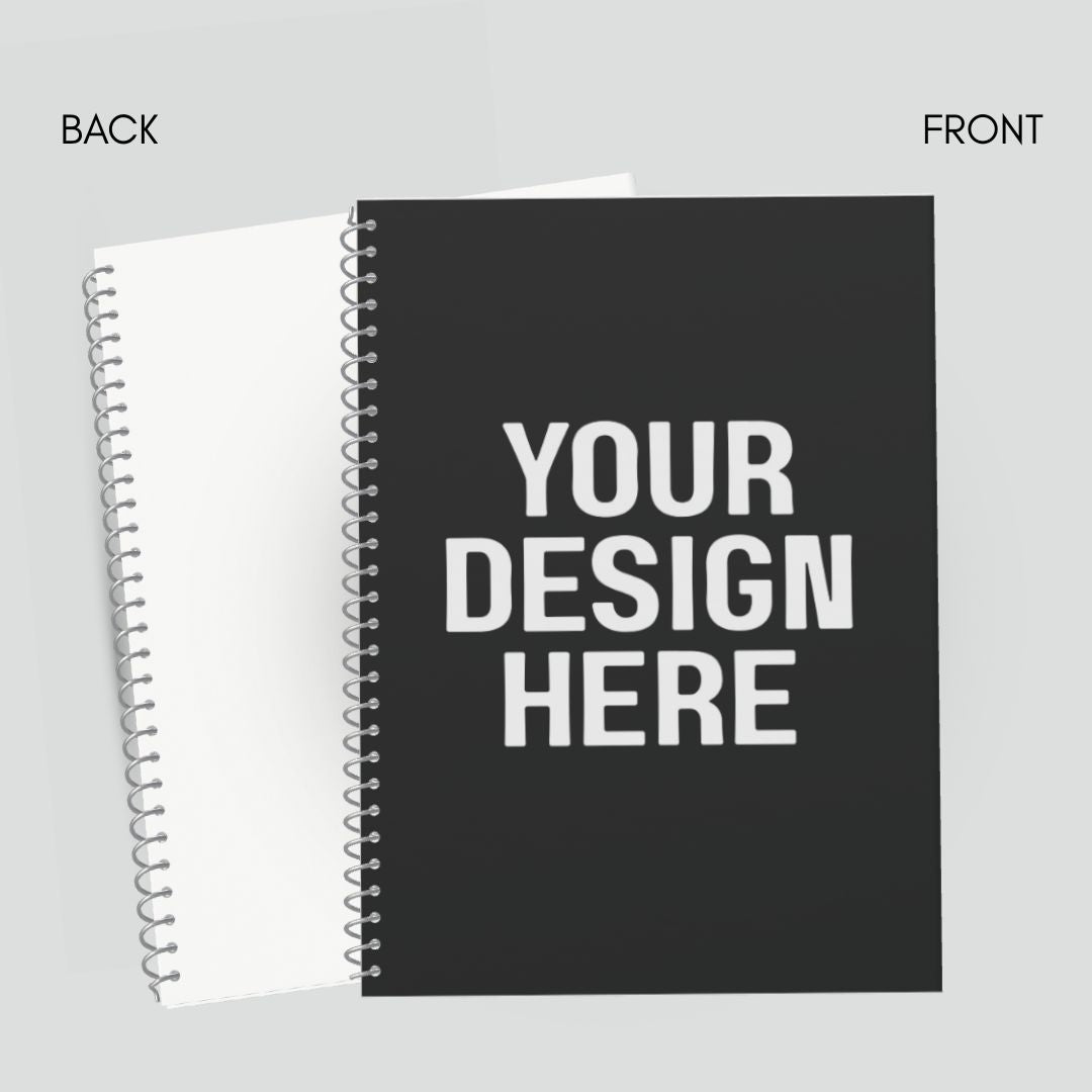 Customizable Notebook
