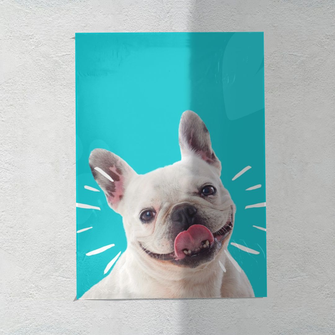 Customize Your Posters