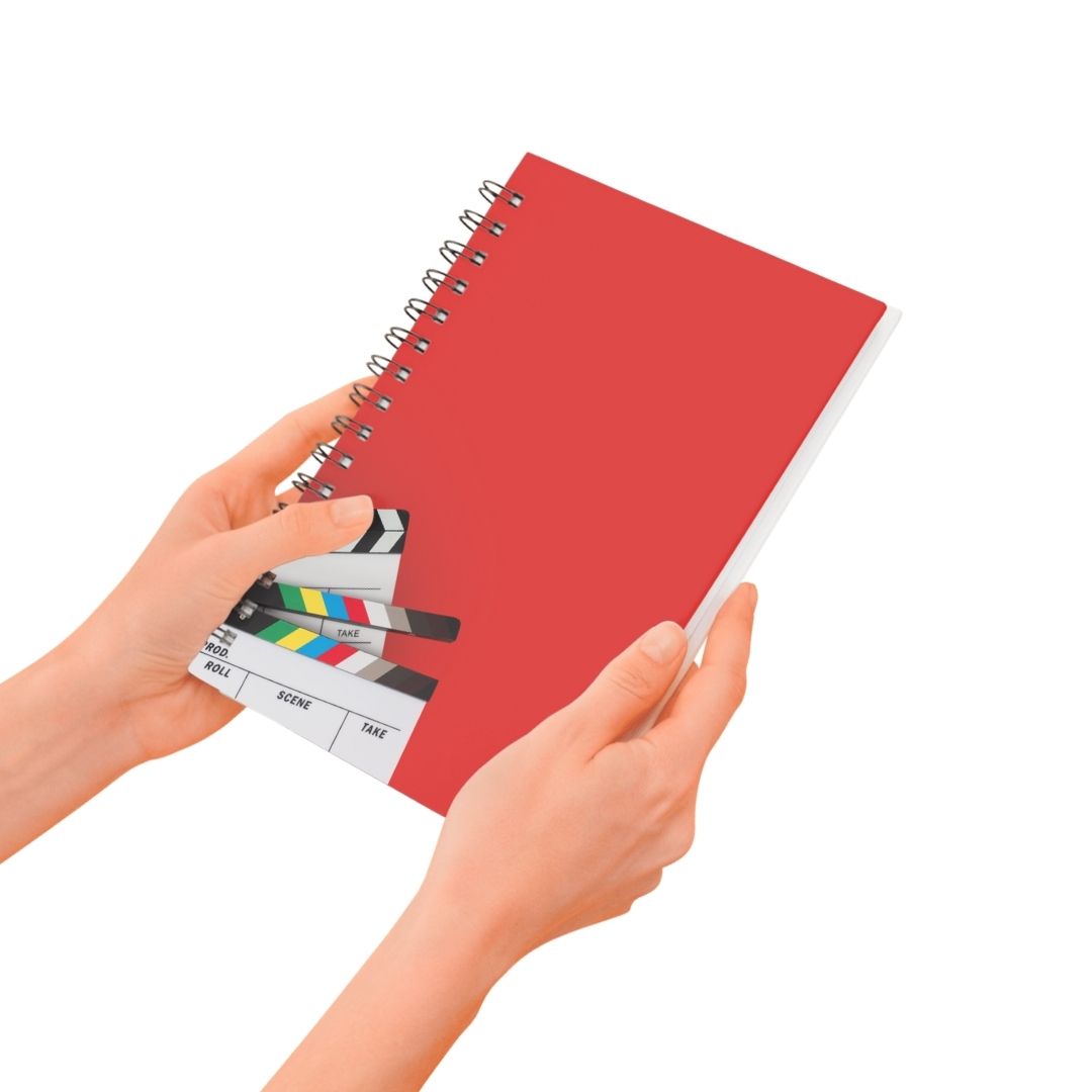 Filmmaker Notebook