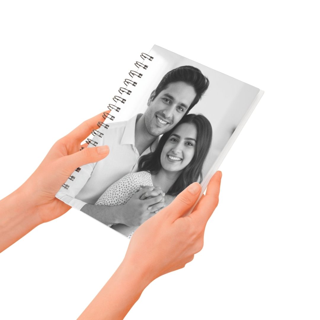 Customizable Notebook