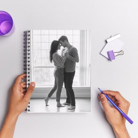 Customizable Notebook