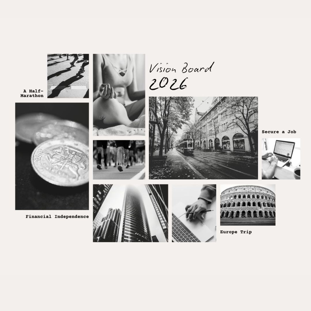 Customize Your Posters