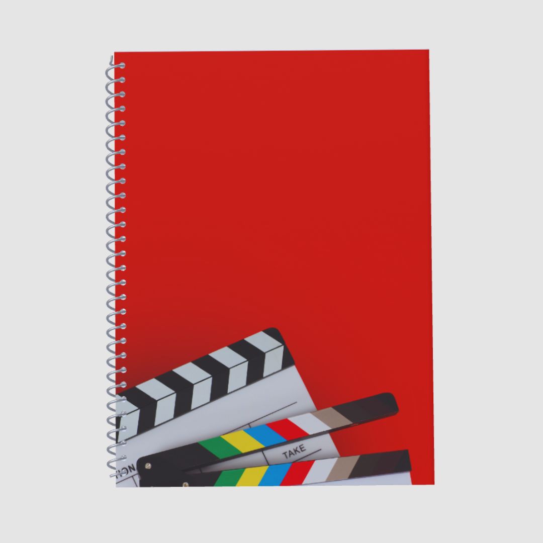 Filmmaker Notebook