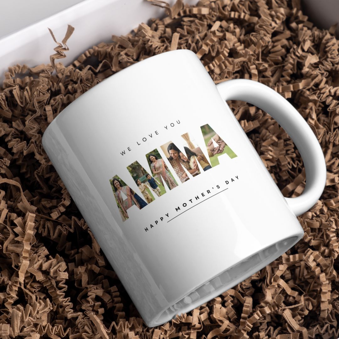 MothersDay - Mug