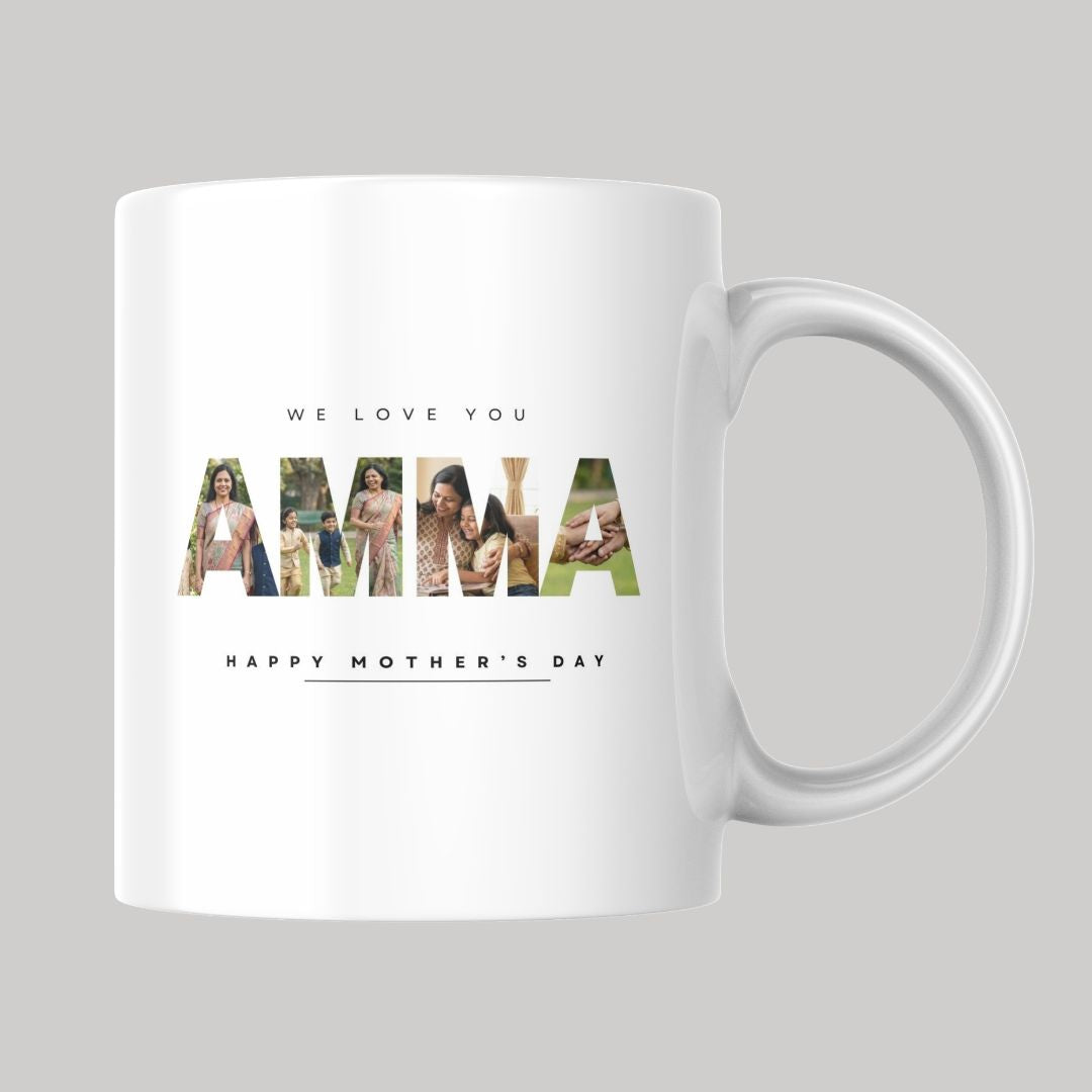 MothersDay - Mug